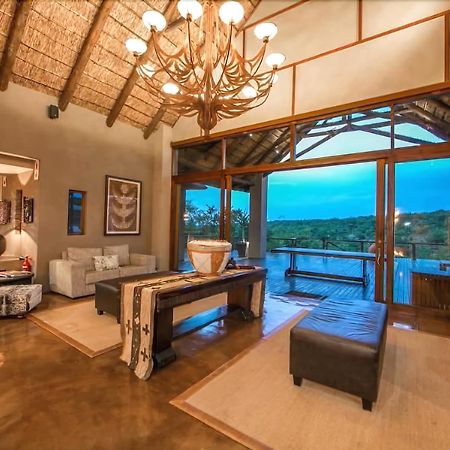 Fifty Seven Waterberg Lodge Vaalwater Exterior foto