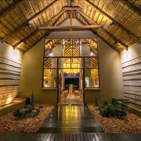 Fifty Seven Waterberg Lodge Vaalwater Exterior foto