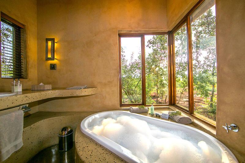 Fifty Seven Waterberg Lodge Vaalwater Exterior foto