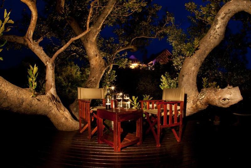 Fifty Seven Waterberg Lodge Vaalwater Exterior foto