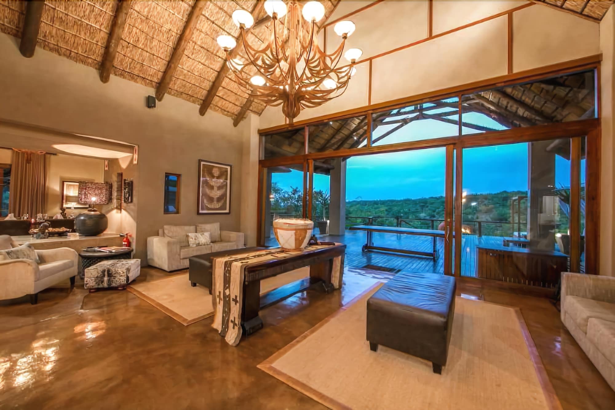 Fifty Seven Waterberg Lodge Vaalwater Exterior foto